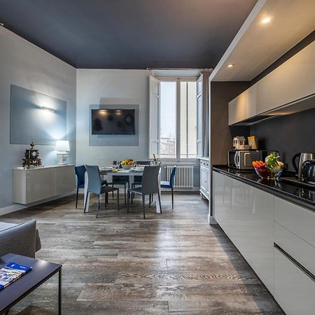Cherubini Palace Thematic Apartment Флоренція Екстер'єр фото