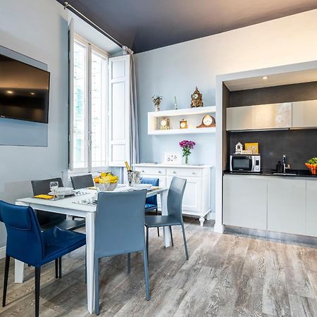 Cherubini Palace Thematic Apartment Флоренція Екстер'єр фото