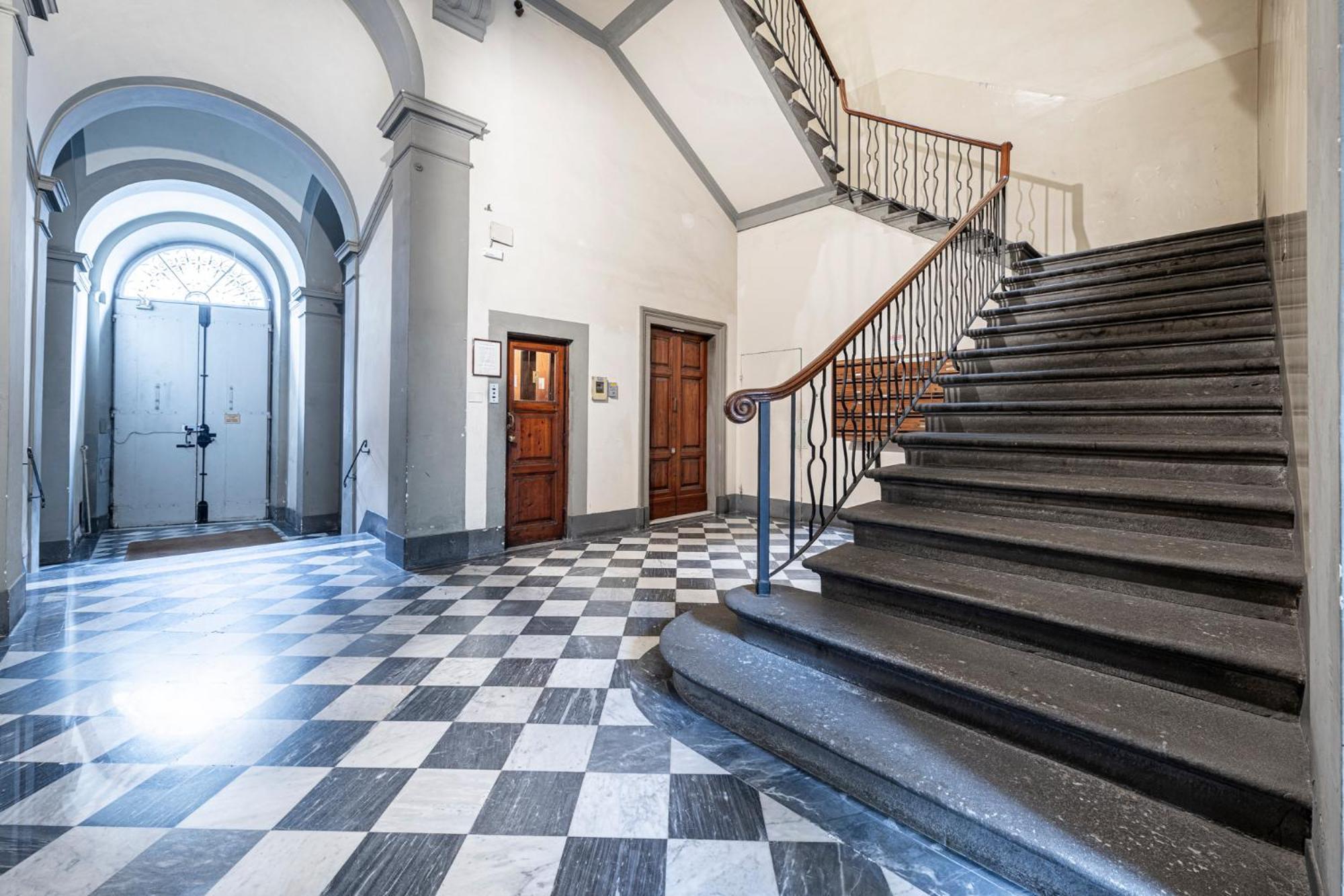 Cherubini Palace Thematic Apartment Флоренція Екстер'єр фото