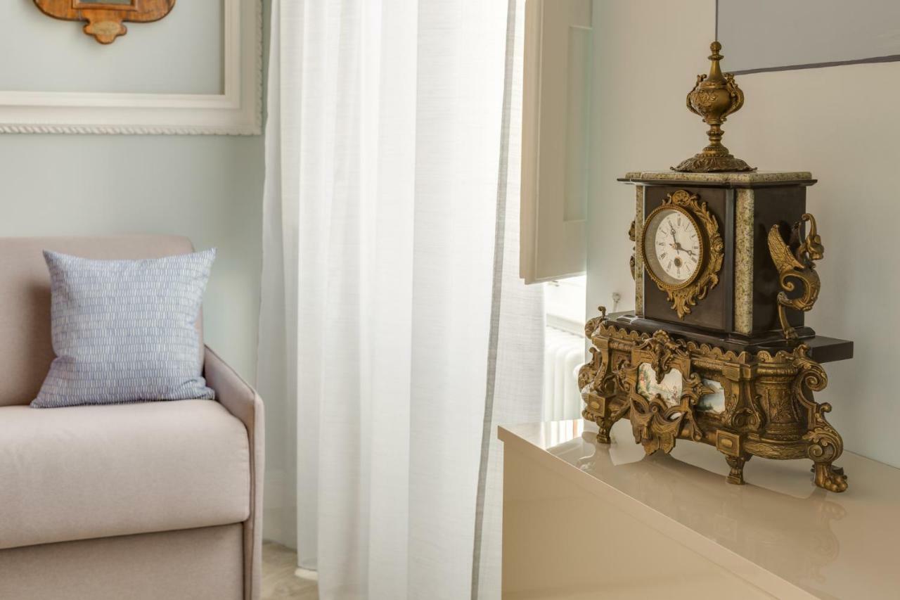 Cherubini Palace Thematic Apartment Флоренція Екстер'єр фото