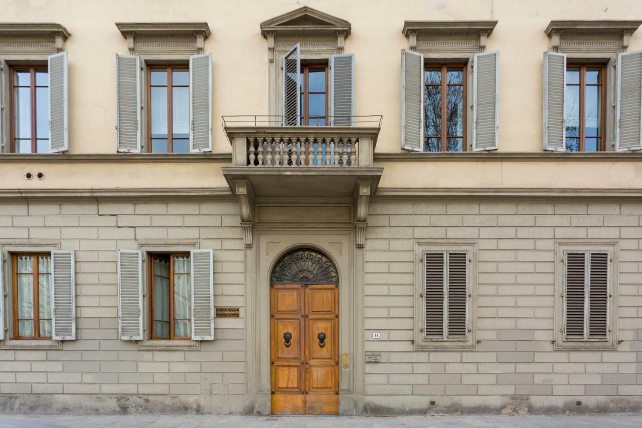 Cherubini Palace Thematic Apartment Флоренція Екстер'єр фото