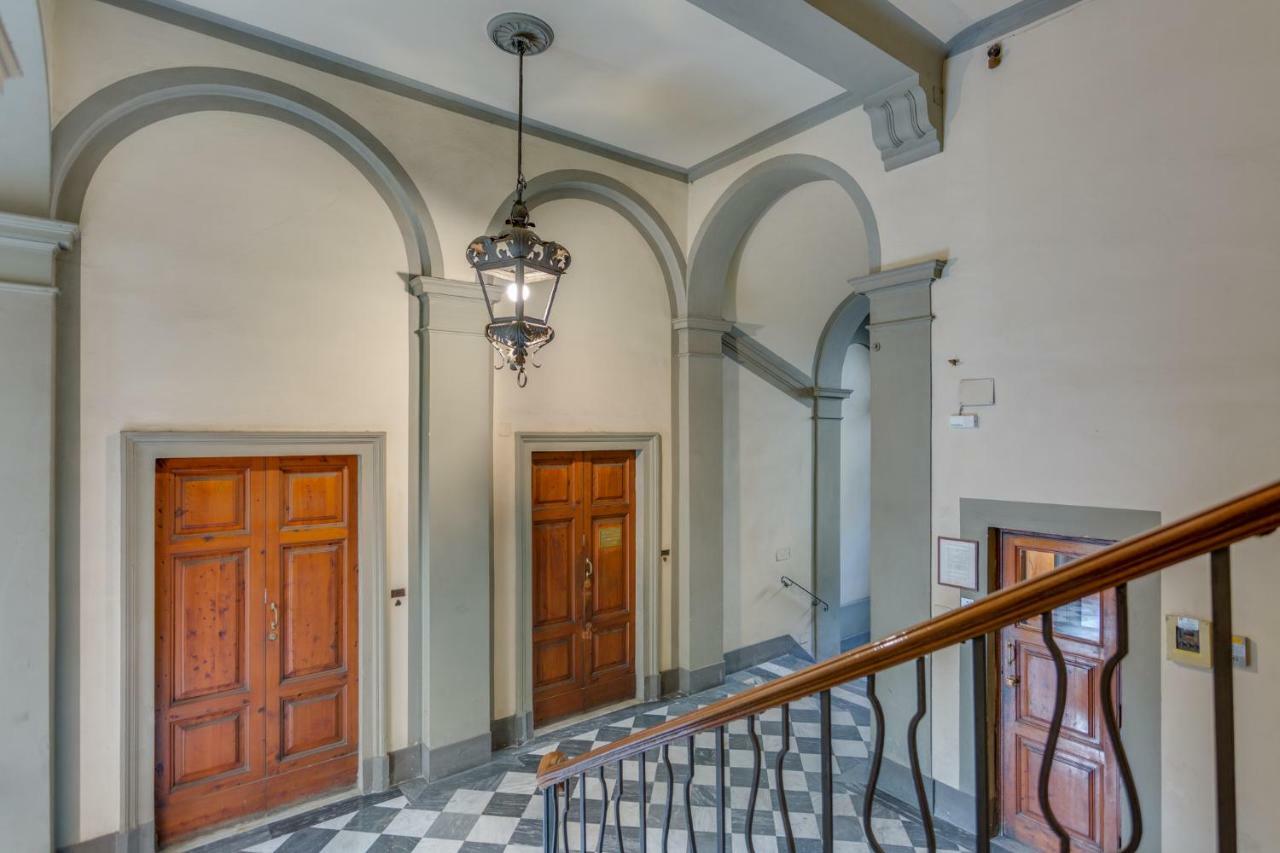 Cherubini Palace Thematic Apartment Флоренція Екстер'єр фото